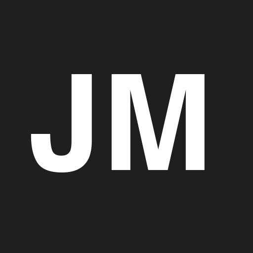 Jon Jubelag logo